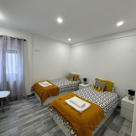 Апартаменти Piso Nuevo A 10 Minutos De San Sebastian Lasarte Oria Екстер'єр фото