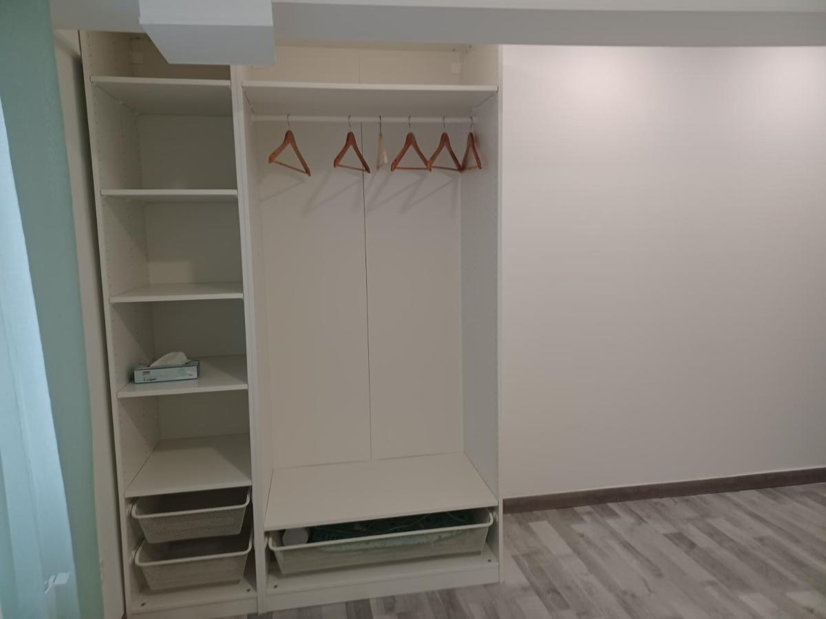 Апартаменти Piso Nuevo A 10 Minutos De San Sebastian Lasarte Oria Екстер'єр фото