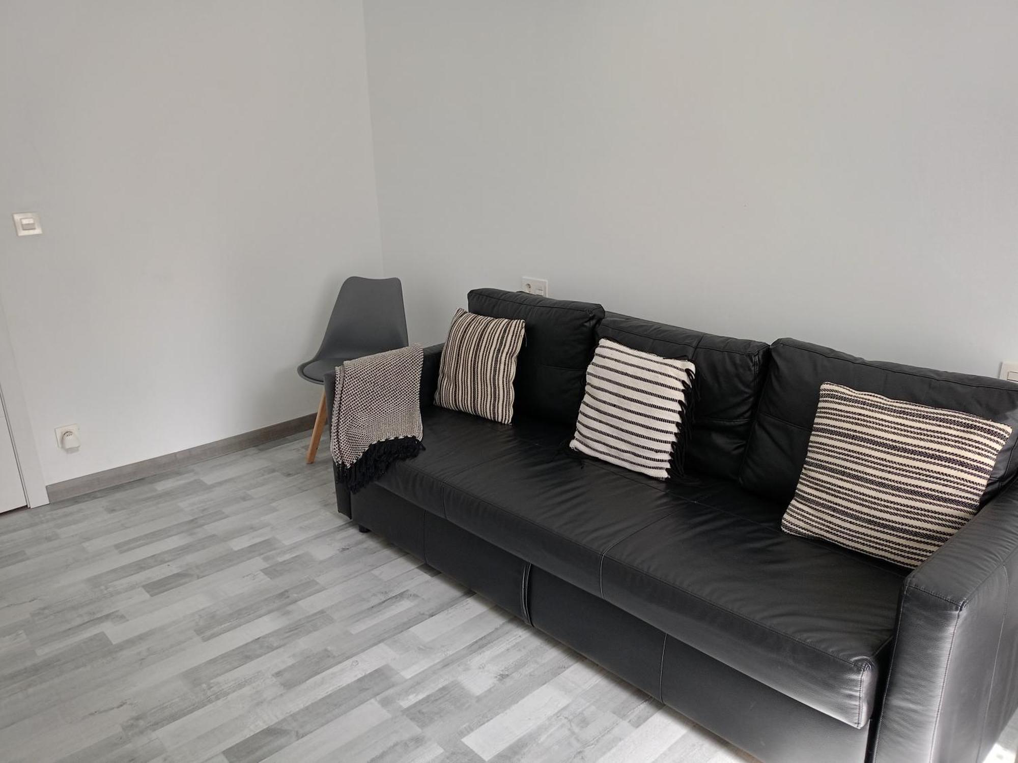 Апартаменти Piso Nuevo A 10 Minutos De San Sebastian Lasarte Oria Екстер'єр фото