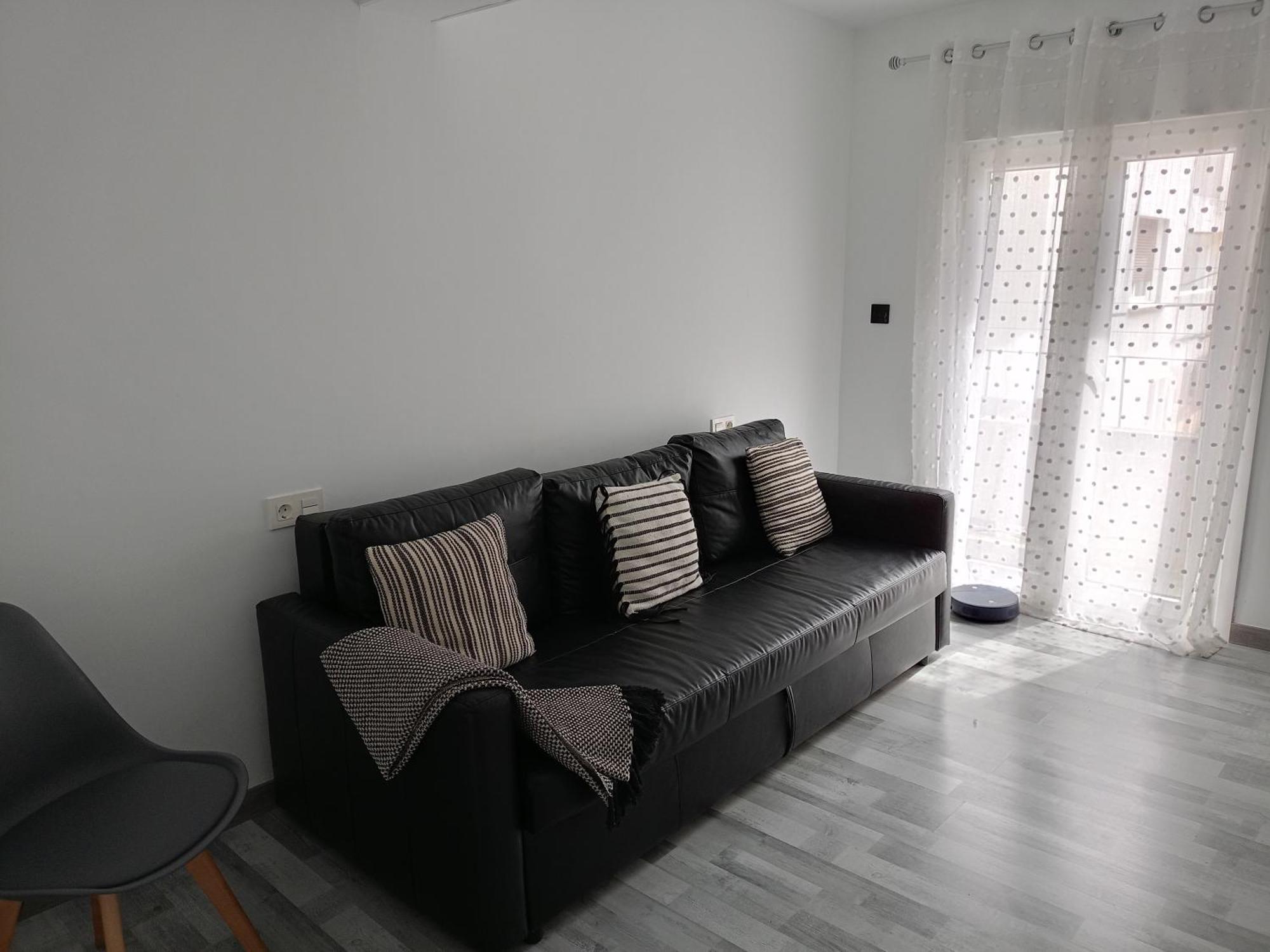 Апартаменти Piso Nuevo A 10 Minutos De San Sebastian Lasarte Oria Екстер'єр фото