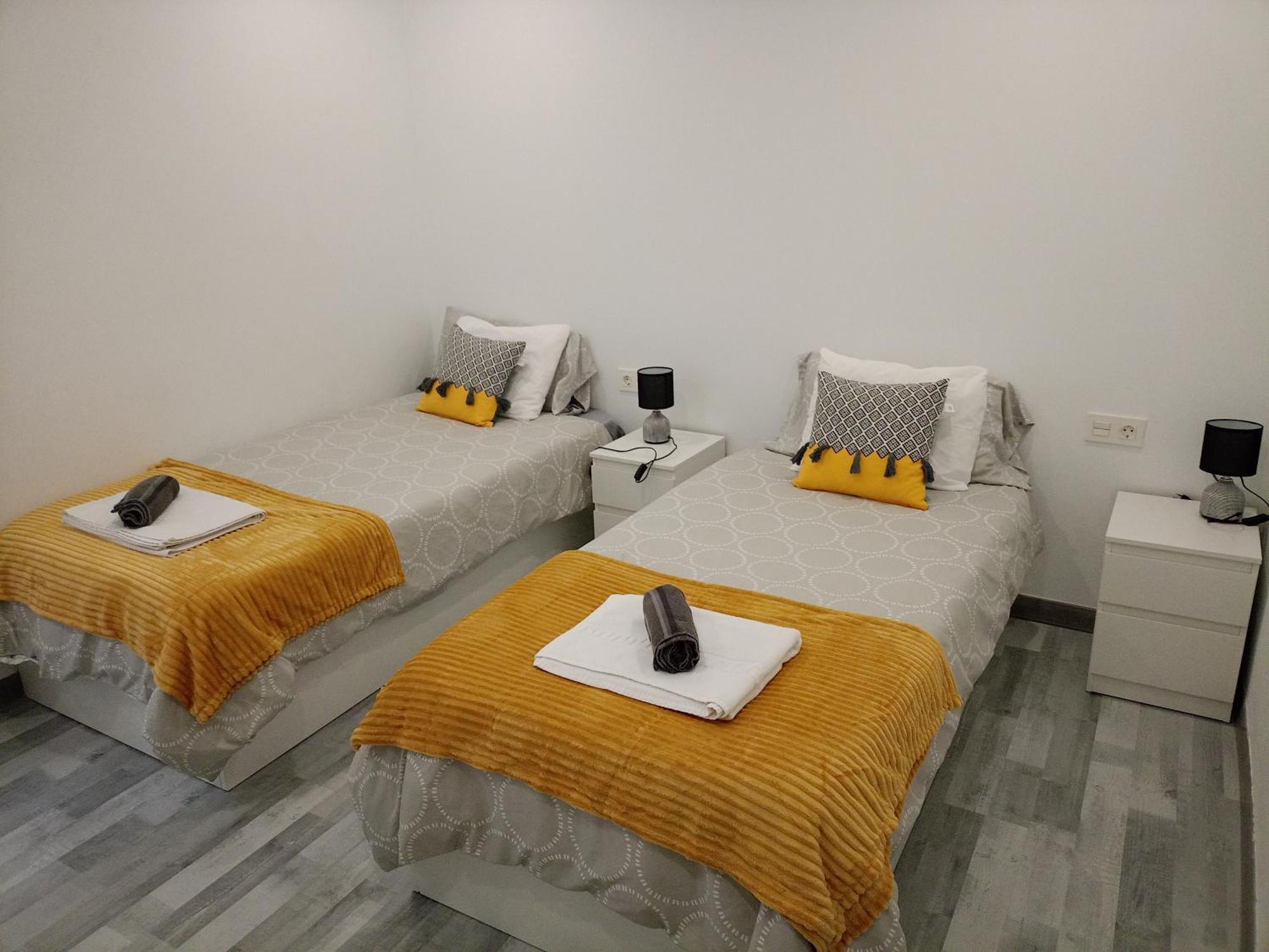 Апартаменти Piso Nuevo A 10 Minutos De San Sebastian Lasarte Oria Екстер'єр фото