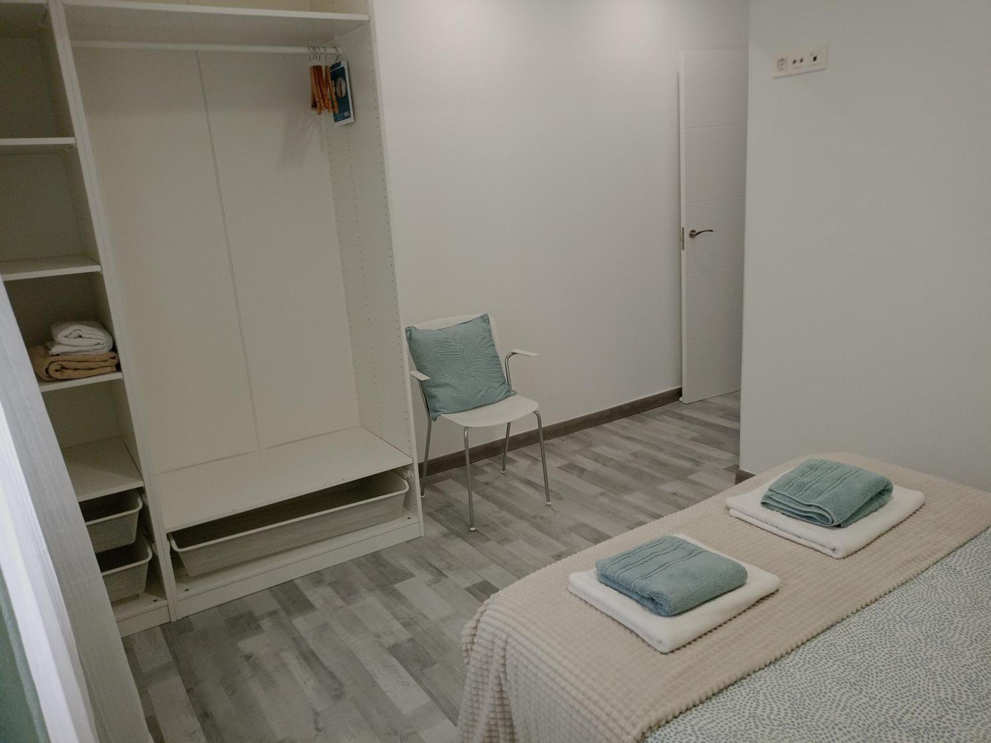 Апартаменти Piso Nuevo A 10 Minutos De San Sebastian Lasarte Oria Екстер'єр фото