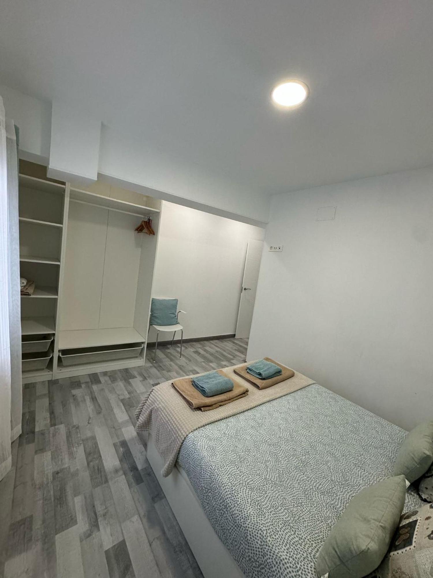 Апартаменти Piso Nuevo A 10 Minutos De San Sebastian Lasarte Oria Екстер'єр фото