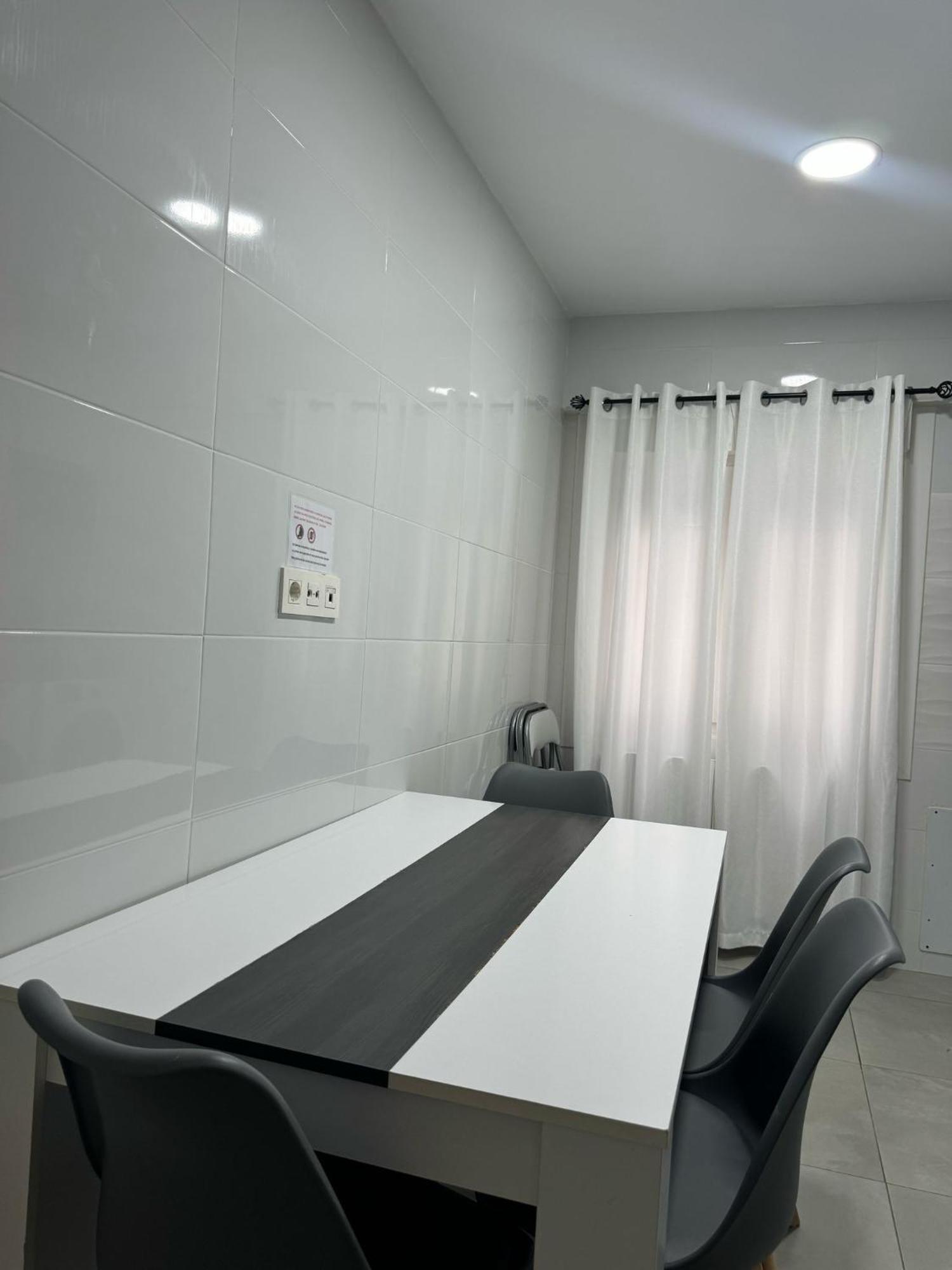 Апартаменти Piso Nuevo A 10 Minutos De San Sebastian Lasarte Oria Екстер'єр фото