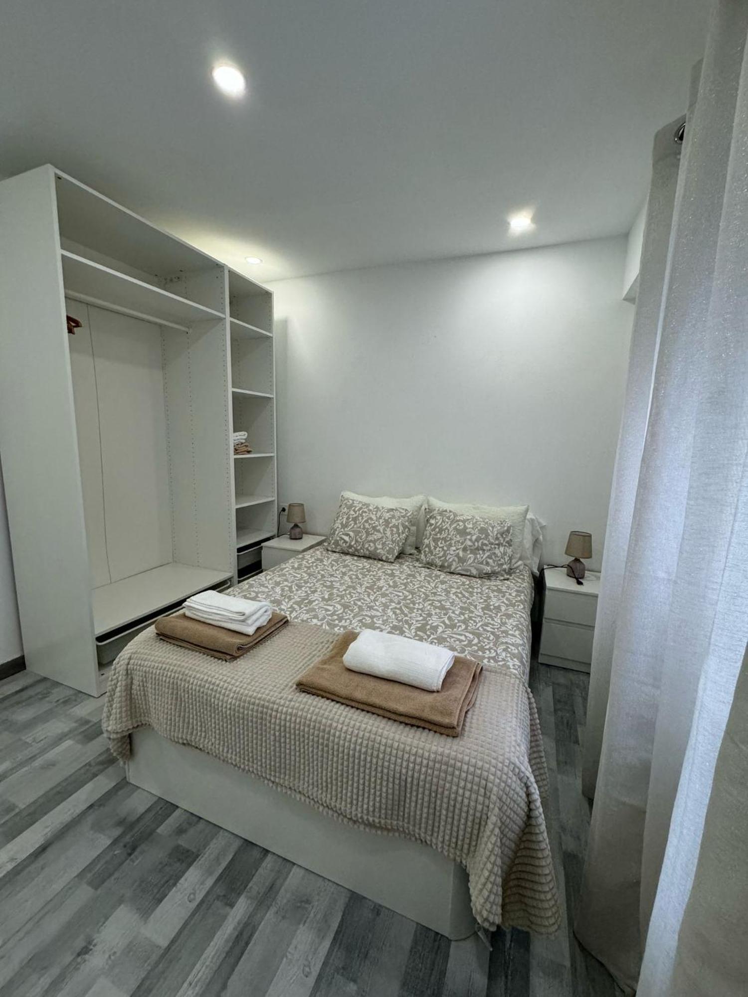 Апартаменти Piso Nuevo A 10 Minutos De San Sebastian Lasarte Oria Екстер'єр фото