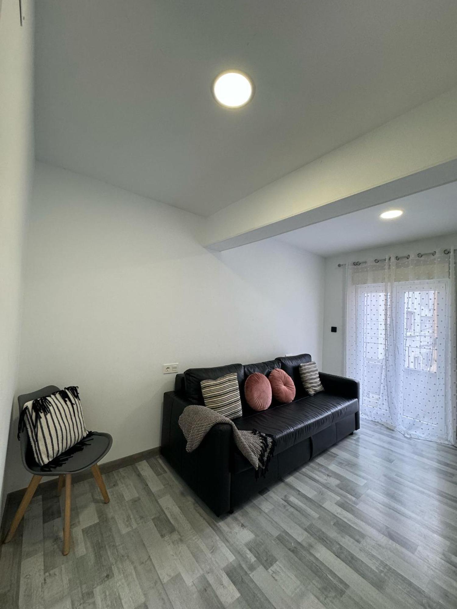 Апартаменти Piso Nuevo A 10 Minutos De San Sebastian Lasarte Oria Екстер'єр фото