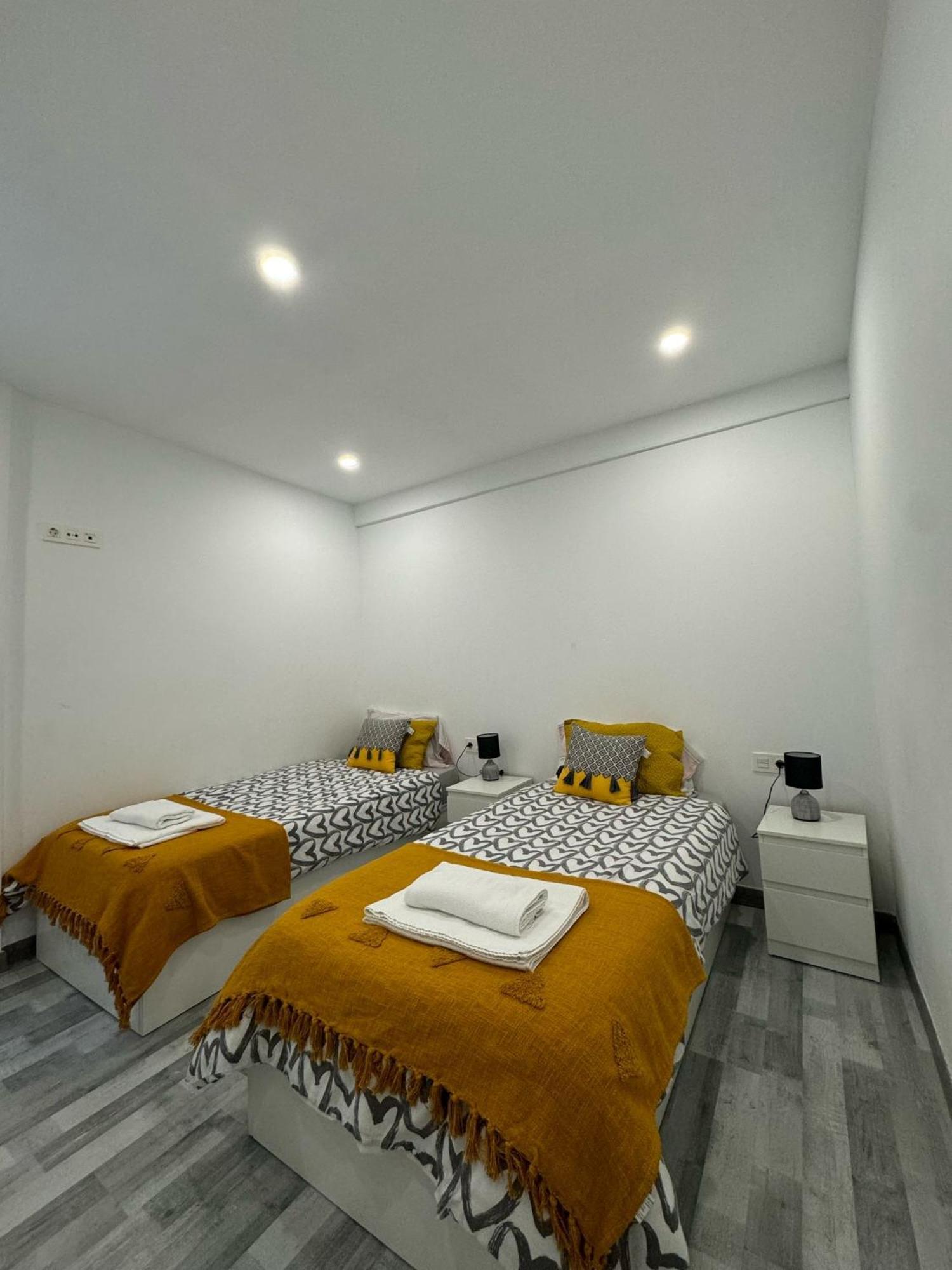 Апартаменти Piso Nuevo A 10 Minutos De San Sebastian Lasarte Oria Екстер'єр фото