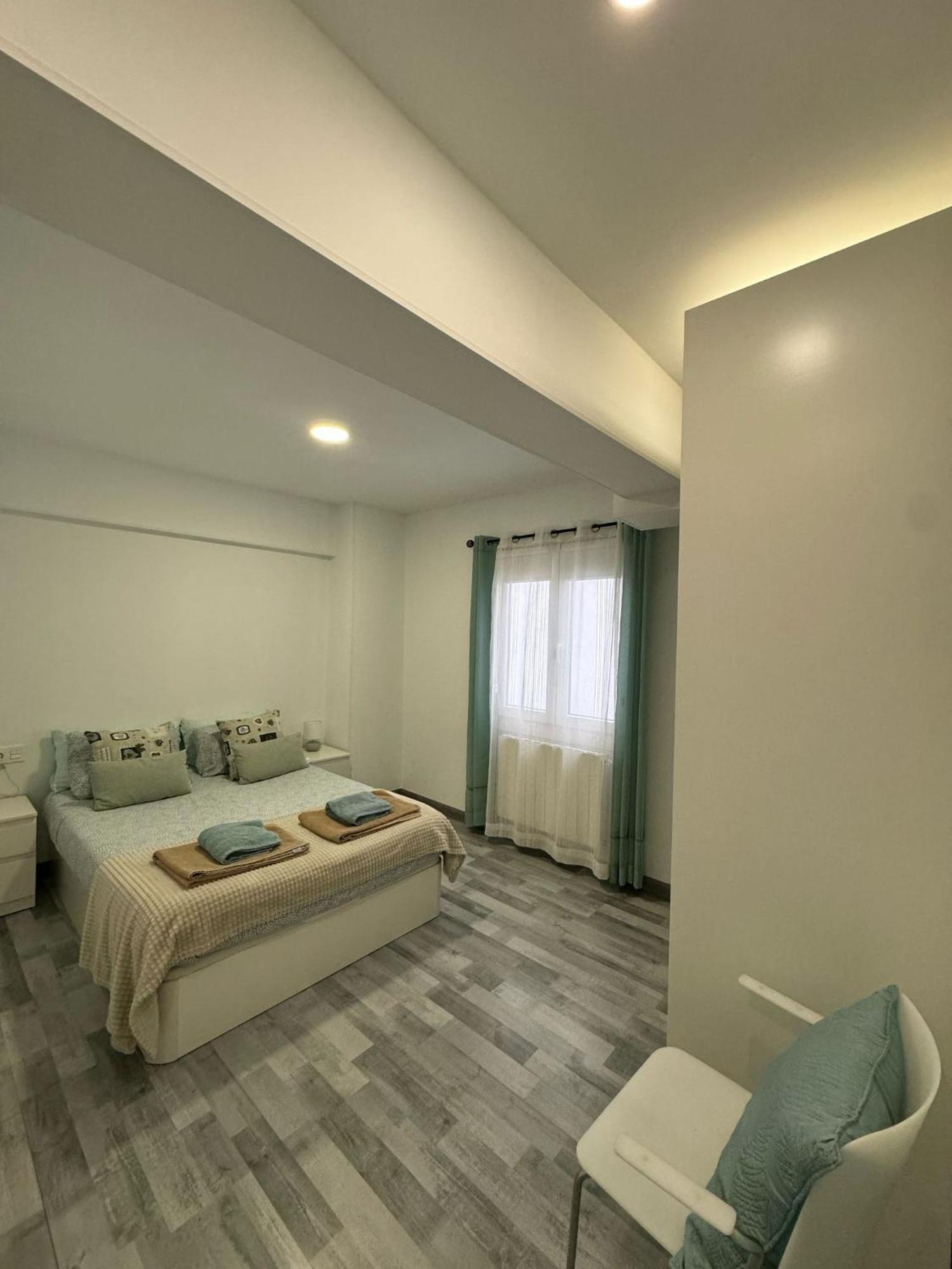 Апартаменти Piso Nuevo A 10 Minutos De San Sebastian Lasarte Oria Екстер'єр фото