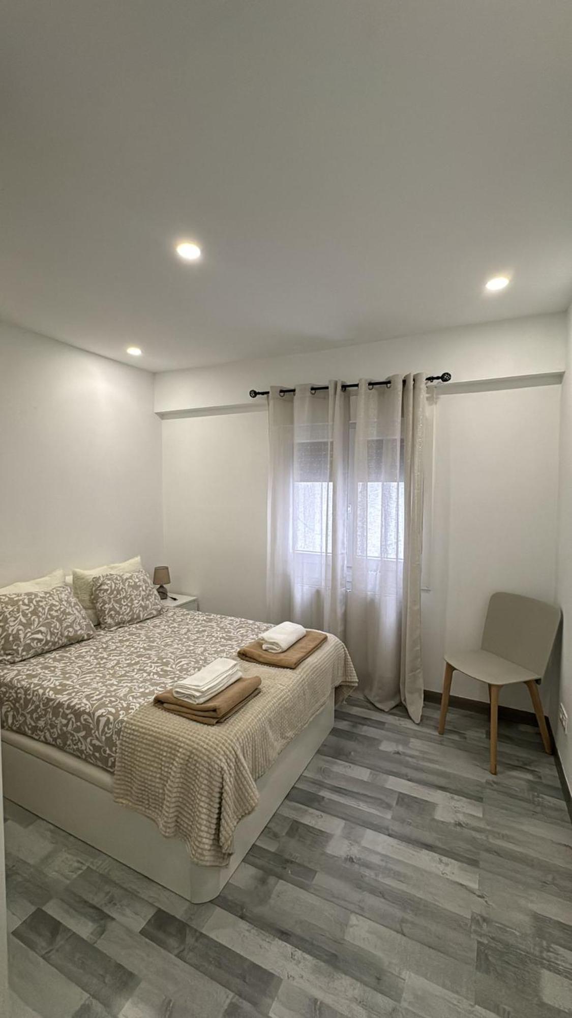 Апартаменти Piso Nuevo A 10 Minutos De San Sebastian Lasarte Oria Екстер'єр фото
