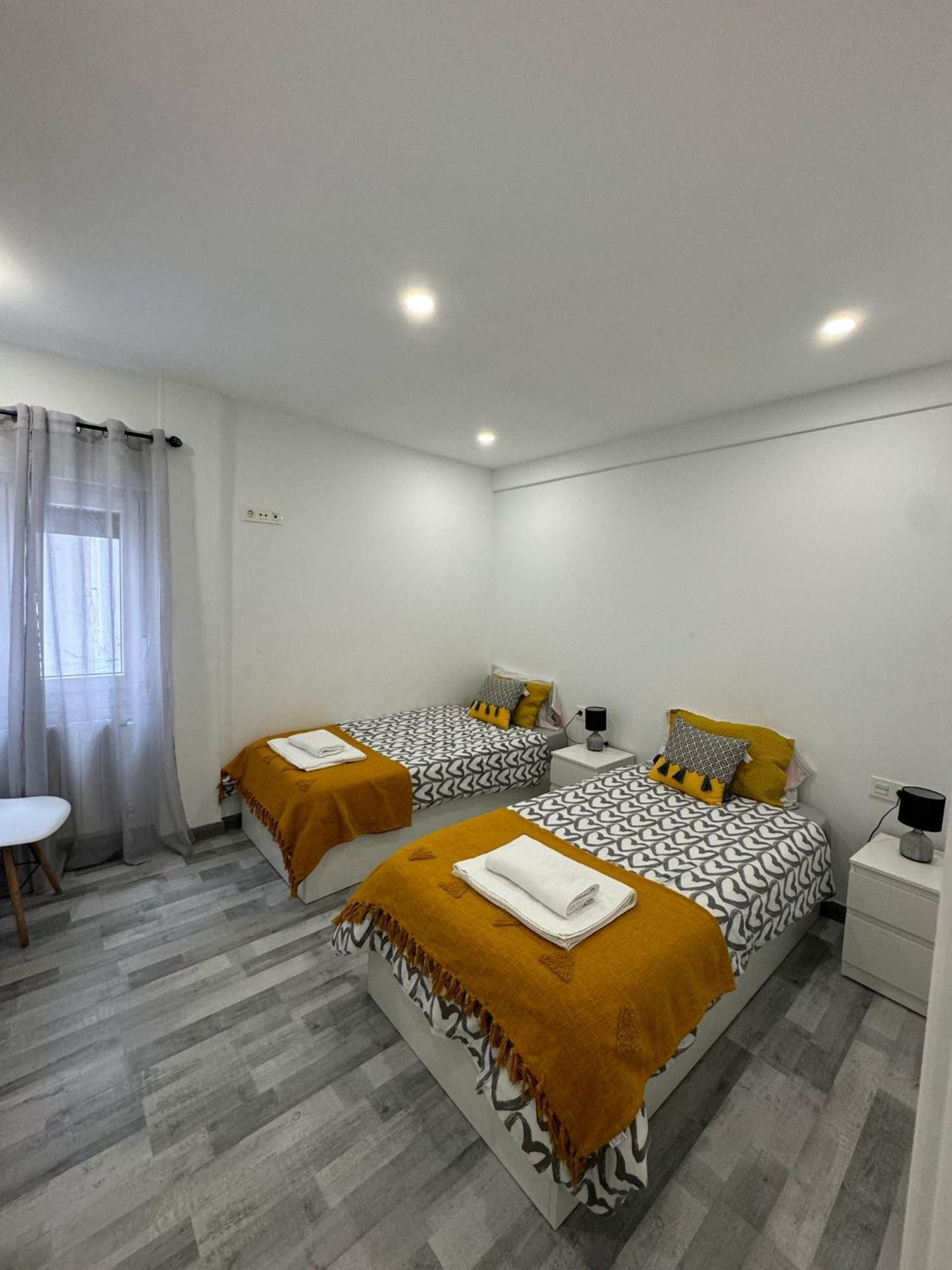 Апартаменти Piso Nuevo A 10 Minutos De San Sebastian Lasarte Oria Екстер'єр фото