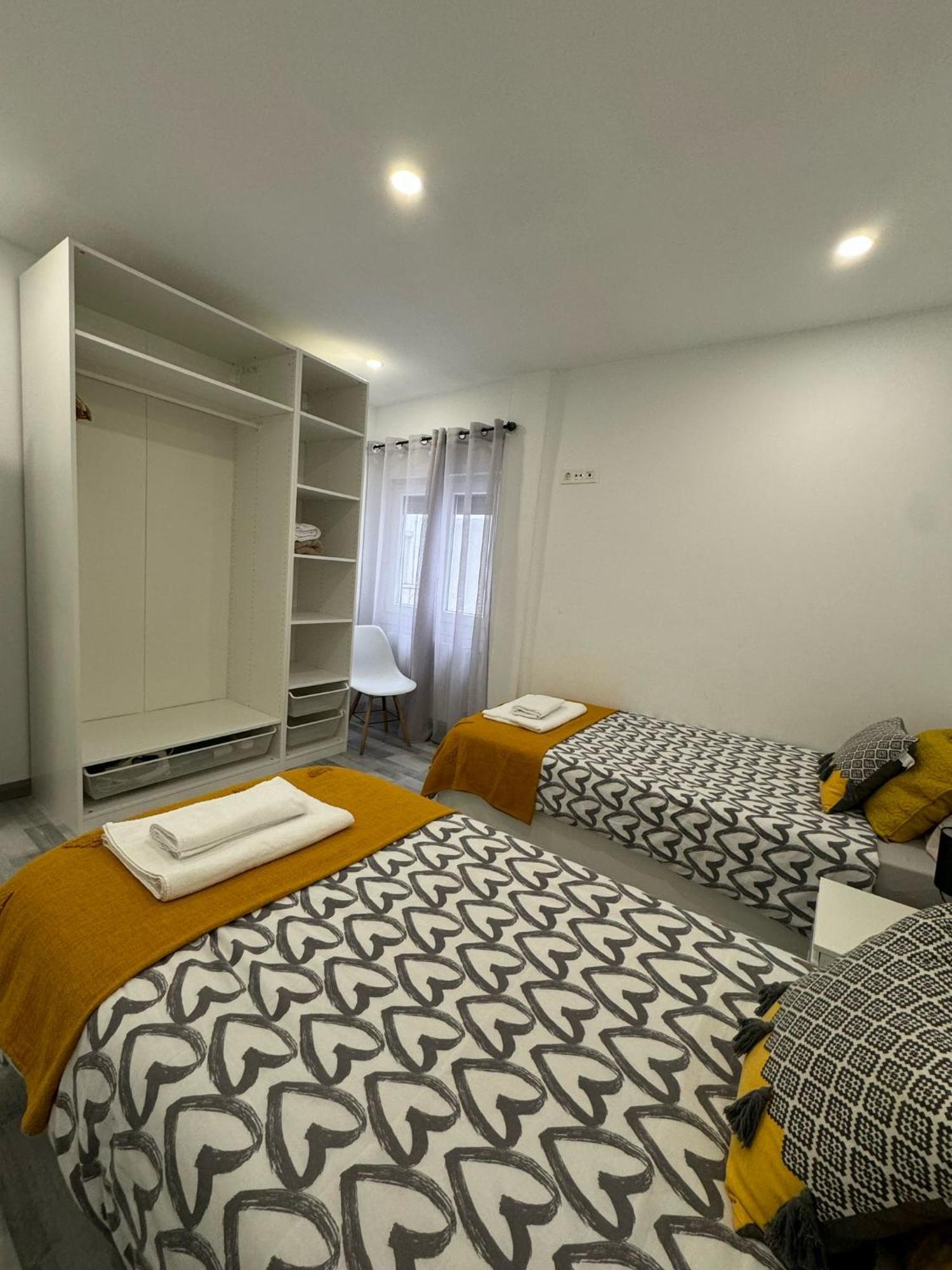Апартаменти Piso Nuevo A 10 Minutos De San Sebastian Lasarte Oria Екстер'єр фото